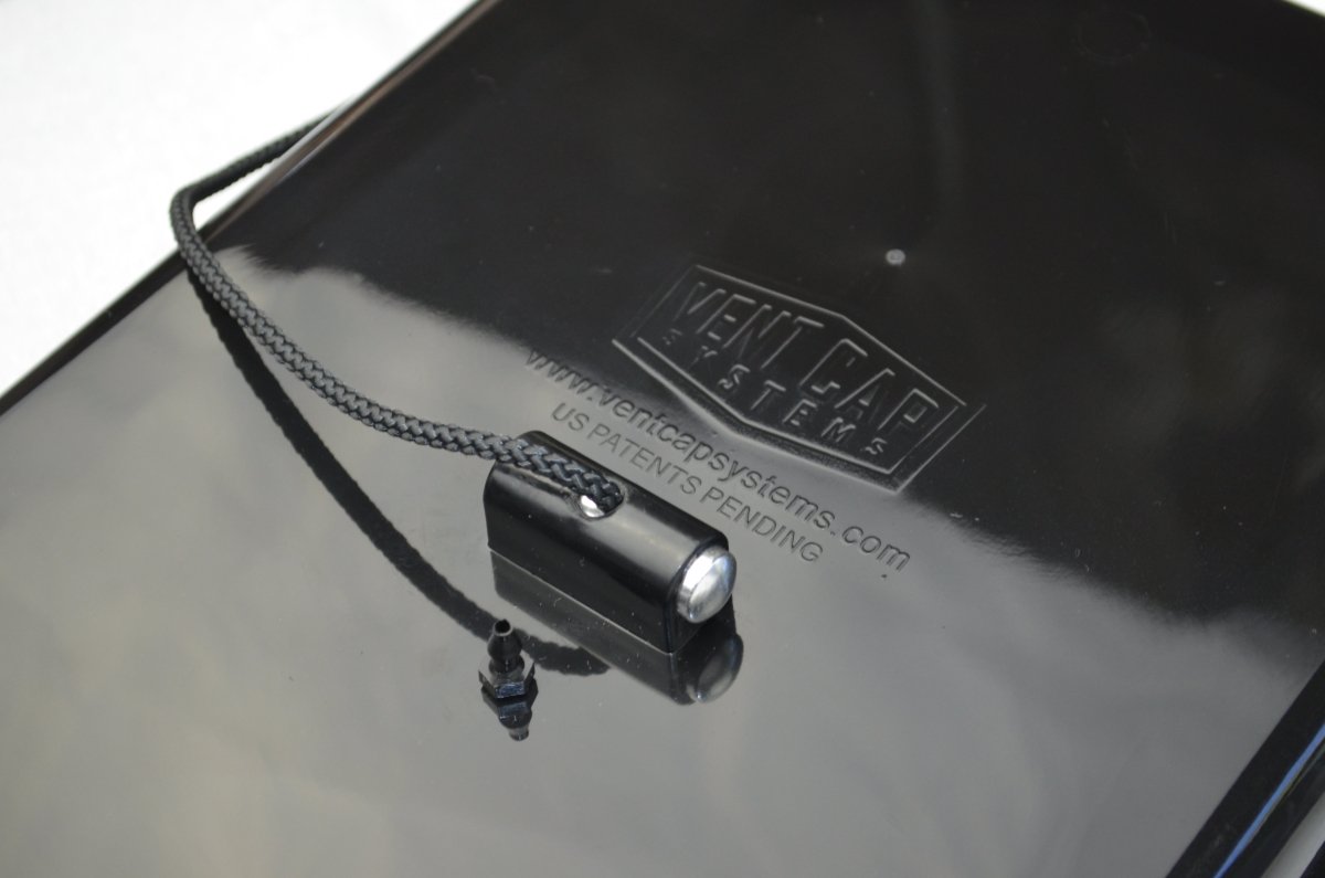 Vent Cap Systems A GameChanger in the Home Performance Testing Indus