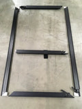 Aluminum Frame Standard with Soft Case