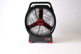 Model 5 Digital Minneapolis Blower Door fan front