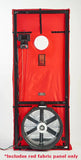 Minneapolis Blower Door™ Single Hole Panel