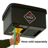 Minneapolis Exhaust Fan Flow Meter