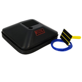 Minneapolis Pressure Pan (Standard Size, 12" x 14" x 4")