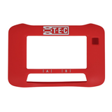 Red Protective Rubber Boot for DG-1000 Gauge