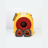 Retrotec 340X DucTester fan