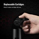 AT100 AirTracer Replacement Cartridges – 3-Pack