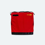 Retrotec Hard Panel Case with shoulder strap