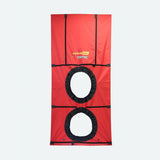 Retrotec Standard Double Fan SmartCloth