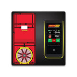 Retrotec certification for single blower door operation