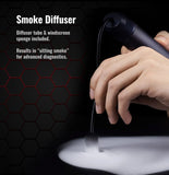 Retrotec AirTracer Handheld Smoke Generator