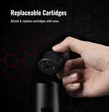 Retrotec AirTracer Handheld Smoke Generator