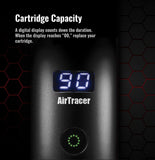 Retrotec AirTracer Handheld Smoke Generator