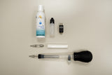 TEC Fog Puffer™ Kit