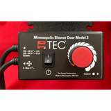 Minneapolis Blower Door™ Fan Speed Controller - Universal