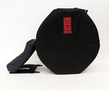 Padded case detail