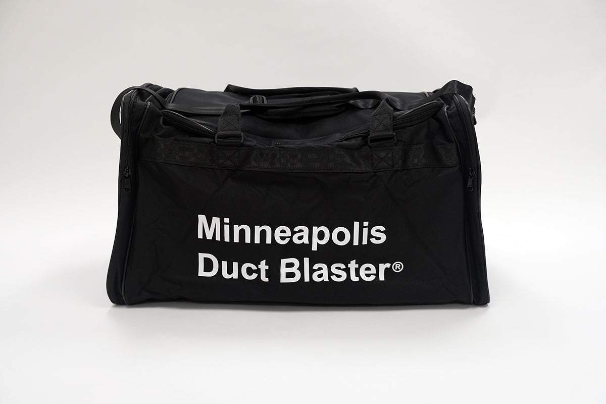 Duct Blaster carrying case