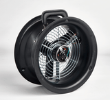 Duct Blaster fan