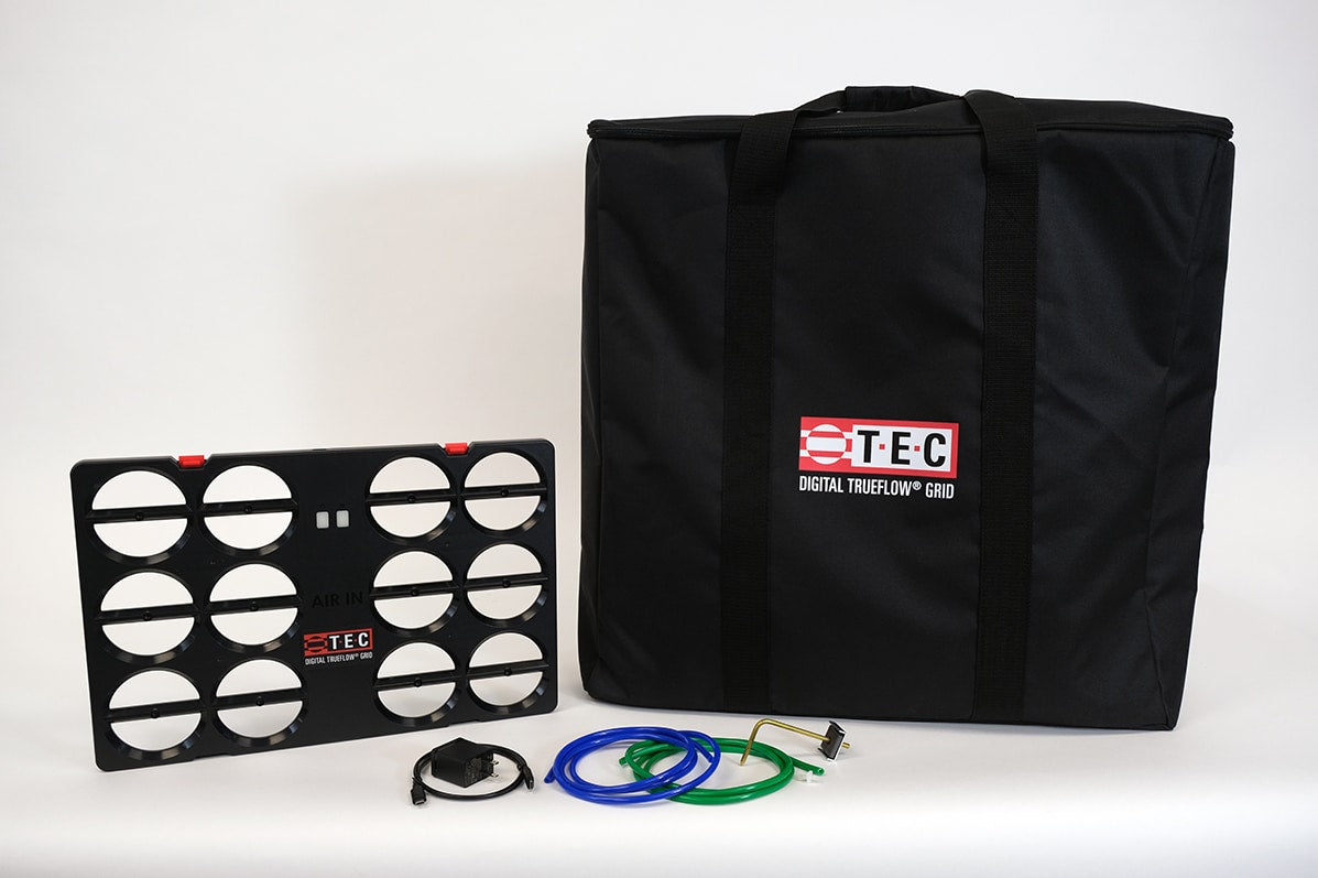 Digital TrueFlow Grid Kit