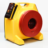Duct Leakage Testing Equipment | "Starter Combo"