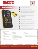 Duct Leakage Testing Equipment | "Starter Combo"