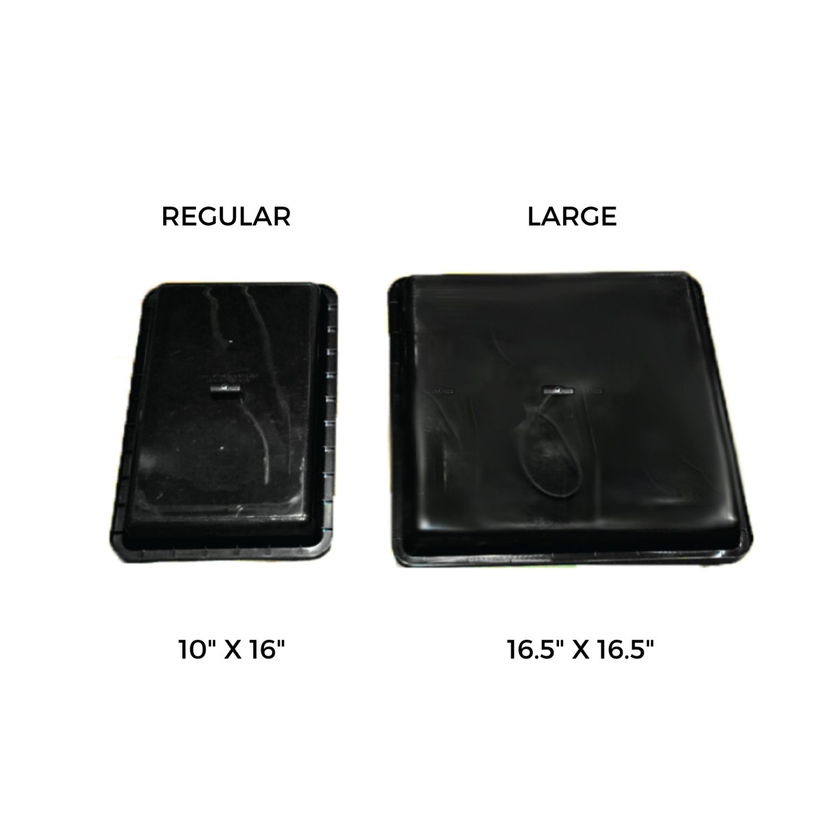 Vent Cap SystemsVent Cap SystemsLarge Vent CapLarge Vent Cap