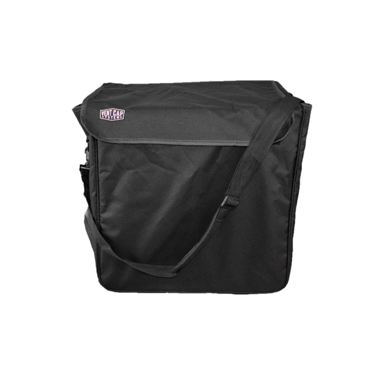 Vent Cap SystemsVent Cap SystemsMessenger BagMessenger Bag