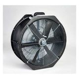 Vent Cap SystemsThe Energy ConservatoryMinneapolis Blower Door™ System without GaugeMinneapolis Blower Door™ System without Gauge