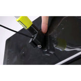 Vent Cap SystemsVent Cap SystemsPole RAT™ - Remote Attachment ToolImage shows a Pole RAT™ remote attachment tool in action, securely fastening a Vent Cap to an air vent. Ideal for HVAC tests and energy audits, ensuring precise measurements.