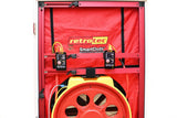 Vent Cap SystemsVent Cap SystemsRetrotec 5210 - Dual Blower Door SystemRetrotec 5210 - Dual Blower Door System