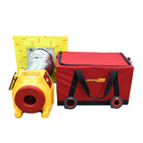 Vent Cap SystemsVent Cap SystemsRetrotec ComboRetrotec Combo