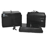 Vent Cap SystemsVent Cap SystemsRetrotec ComboRetrotec Combo