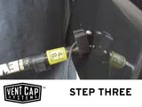 Vent Cap SystemsVent Cap SystemsThe "MINIPACK" - Vent Covers For Duct TestingThe "MINIPACK" - Vent Covers For Duct Testing - Vent Cap Systems - Home Performance - Duct Leakage Testing Products