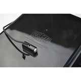 Vent Cap SystemsVent Cap SystemsThe "SINGLE" (With Pressure Adapter)The "SINGLE" (With Pressure Adapter)