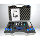 Vent Cap SystemsRetrotec, Ltd.The 'Tiny S' - Mini Fog GeneratorThe 'Tiny S' - Mini Fog Generator