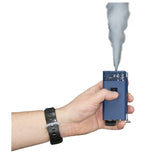 Vent Cap SystemsRetrotec, Ltd.The 'Tiny S' - Mini Fog GeneratorThe 'Tiny S' - Mini Fog Generator