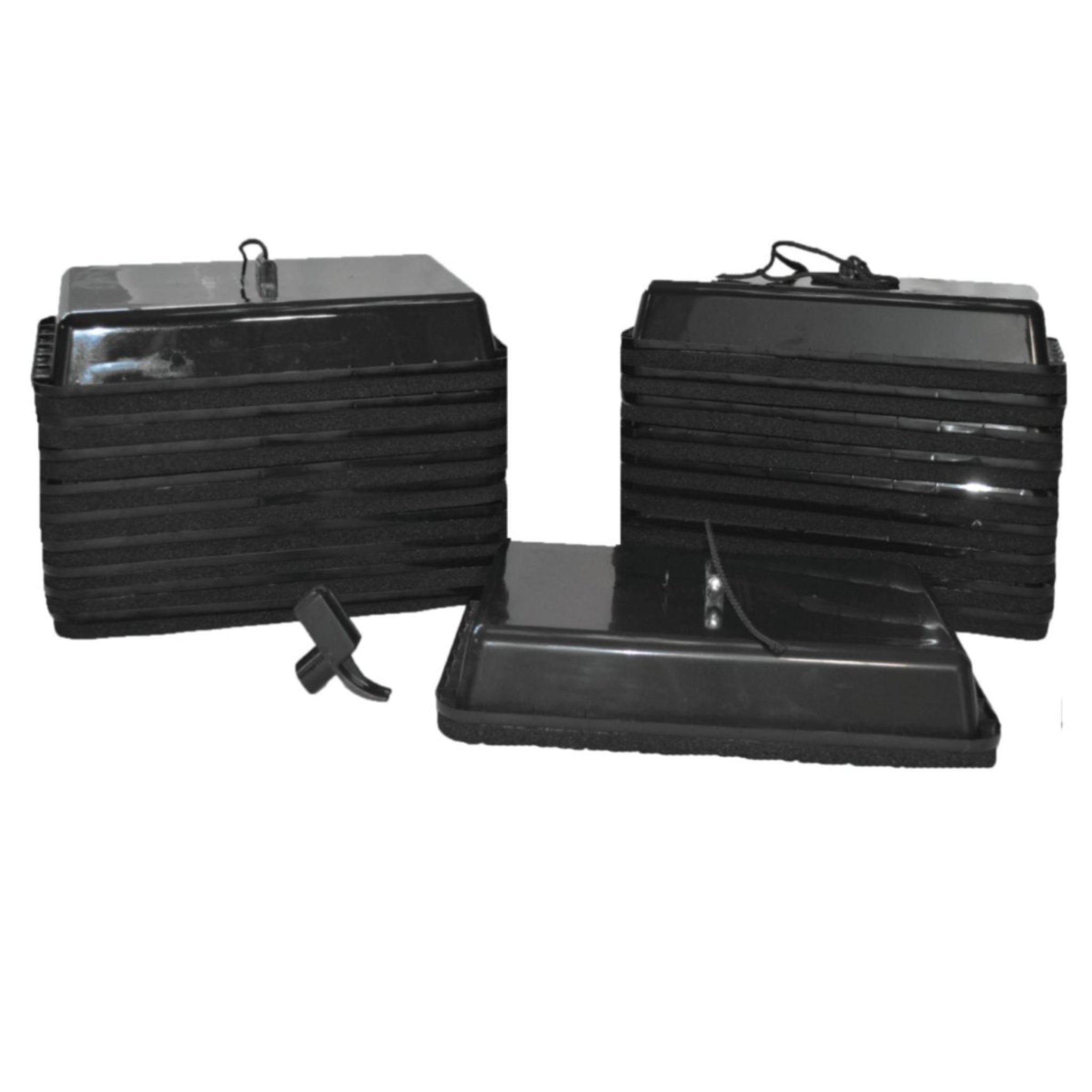 Vent Cap SystemsVent Cap SystemsTOTAL HOME PACK - Vent Covers For Duct Testing KitTOTAL HOME PACK - Vent Covers For Duct Testing Kit