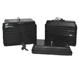 Vent Cap SystemsVent Cap SystemsTOTAL HOME PACK - Vent Covers For Duct Testing KitTOTAL HOME PACK - Vent Covers For Duct Testing Kit