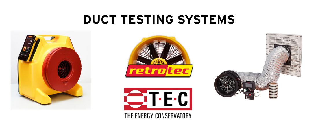 Best Duct Leakage Test Equipment in 2026 | Compared