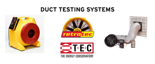 Best Duct Leakage Test Equipment in 2026 | Compared