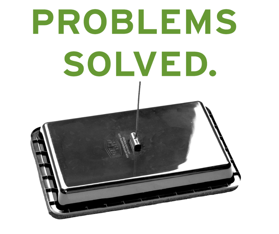 Why Vent Caps Outshine Tape in Duct Leakage Testing