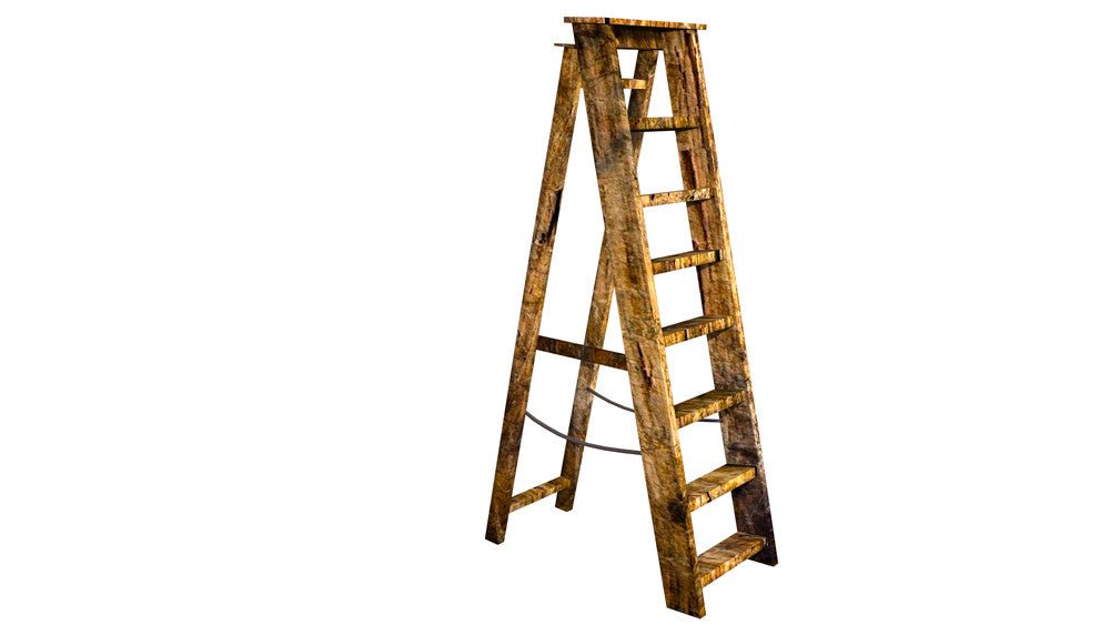 Lose the Ladder By Switching to Vent Cap Systems - Vent Cap Systems