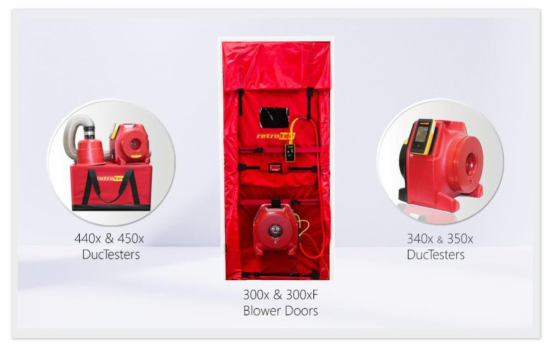 Retrotec's Newly Updated Design Debuts Soon - Vent Cap Systems