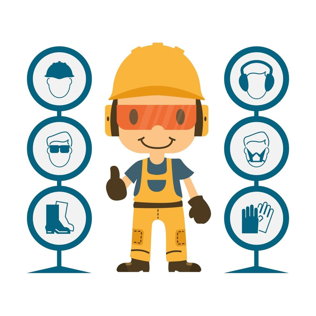 Safe Employees Are Happy Employees - Vent Cap Systems
