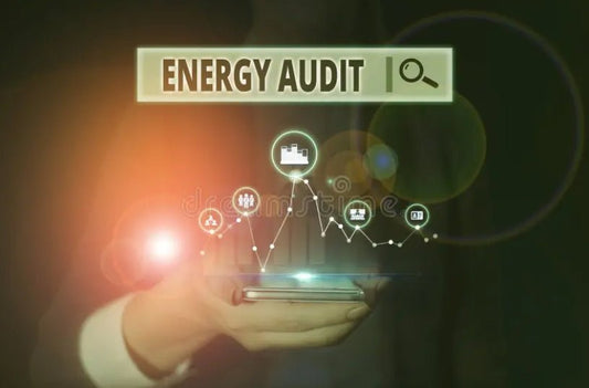 The Future of Energy Auditing: Embracing Sustainable Solutions - Vent Cap Systems