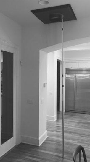 The Most Difficult Air Vents to Seal - Vent Cap Systems