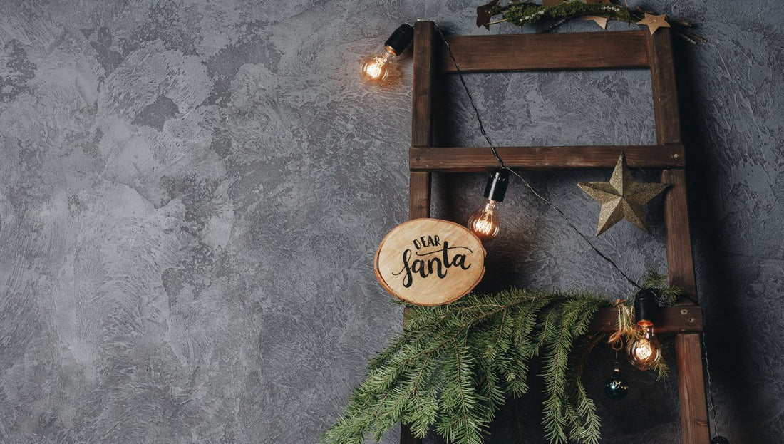 Use the Ladder for Decorations — Not Duct Leakage Testing! - Vent Cap Systems