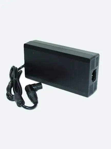 Retrotec DC Power Supply for 300 Series Fan (PT130)