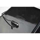 Retrotec Solo Kit with Vent Cap & Pole RAT™ | Fast Duct Diagnostic Manometer Setup