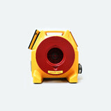 Retrotec 400 Series commercial duct tester fan