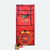 Retrotec 7100 Blower Door System