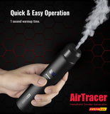 Retrotec AirTracer Handheld Smoke Generator